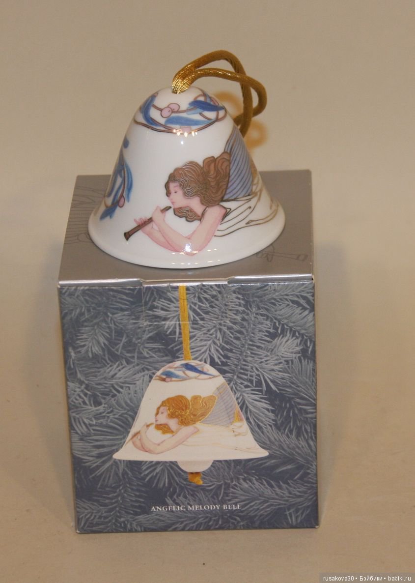 Lladro – сказка длинною в жизнь или фарфоровые ангелы