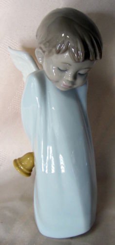 Lladro – сказка длинною в жизнь или фарфоровые ангелы