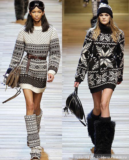 День рождественского свитера (фото 7)