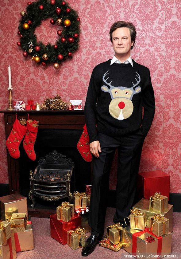 День рождественского свитера (фото 6)