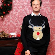 День рождественского свитера