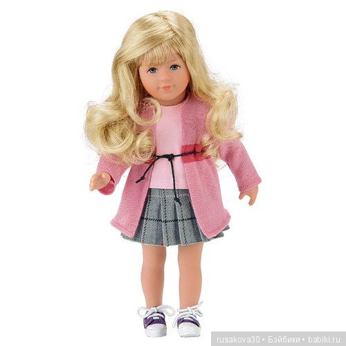 Куклы Кэти Крузе | Бэйбики Куклы Кэти Крузе — Куклы Kathe Kruse (Кате/Кэте Крузе): фото (фото 9)