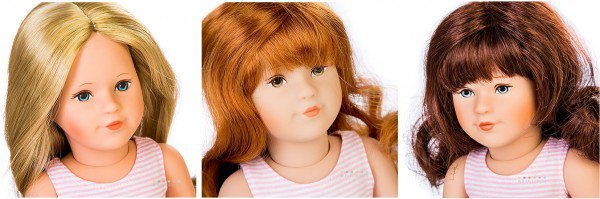 Куклы Кэти Крузе | Бэйбики Куклы Кэти Крузе — Куклы Kathe Kruse (Кате/Кэте Крузе): фото