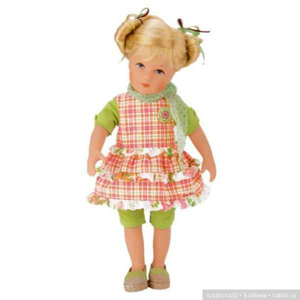 Куклы Кэти Крузе | Бэйбики Куклы Кэти Крузе — Куклы Kathe Kruse (Кате/Кэте Крузе): фото