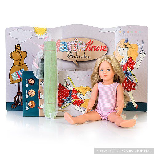 Куклы Кэти Крузе | Бэйбики Куклы Кэти Крузе — Куклы Kathe Kruse (Кате/Кэте Крузе): фото