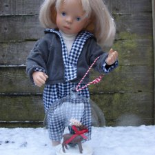 С Рождеством