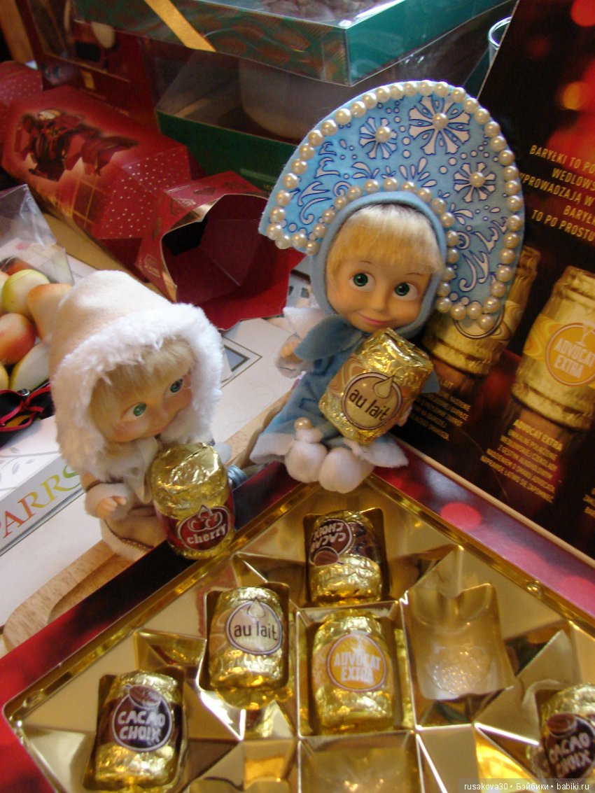 А снега у нас нет, нет, нет