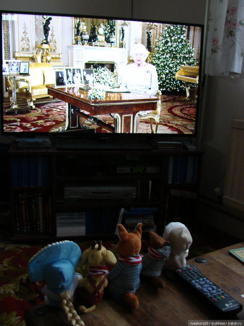 А снега у нас нет, нет, нет