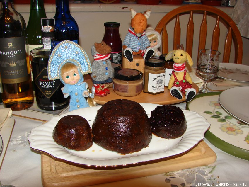 А снега у нас нет, нет, нет (фото 8)