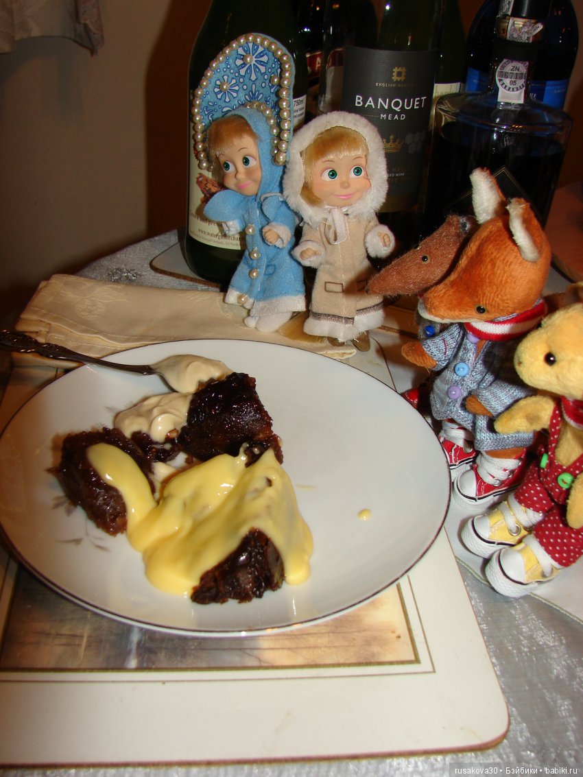 А снега у нас нет, нет, нет (фото 9)