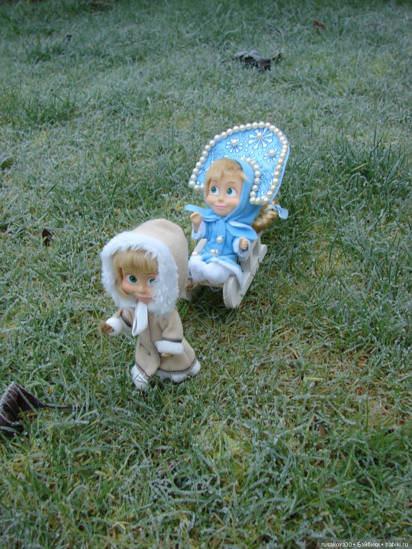 А снега у нас нет, нет, нет (фото 2)