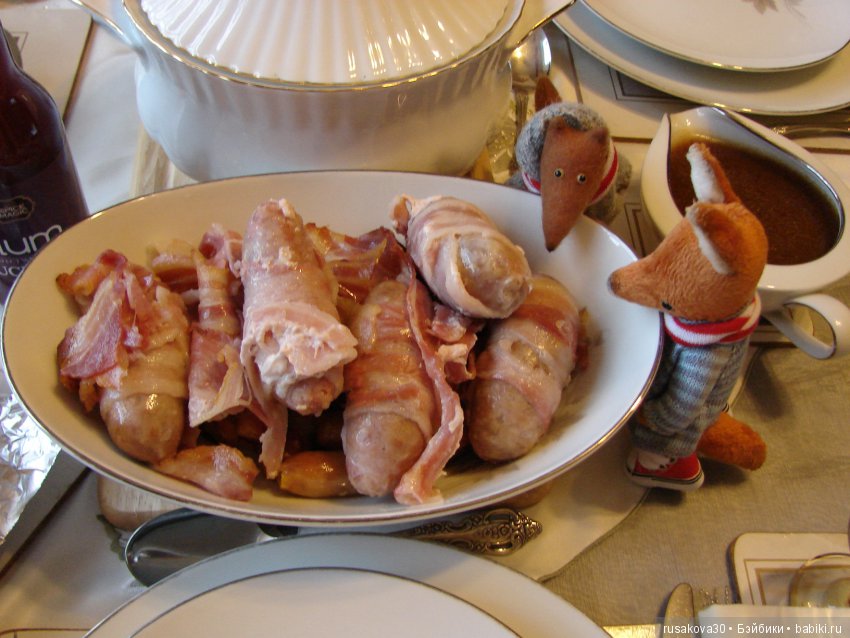 А снега у нас нет, нет, нет (фото 7)