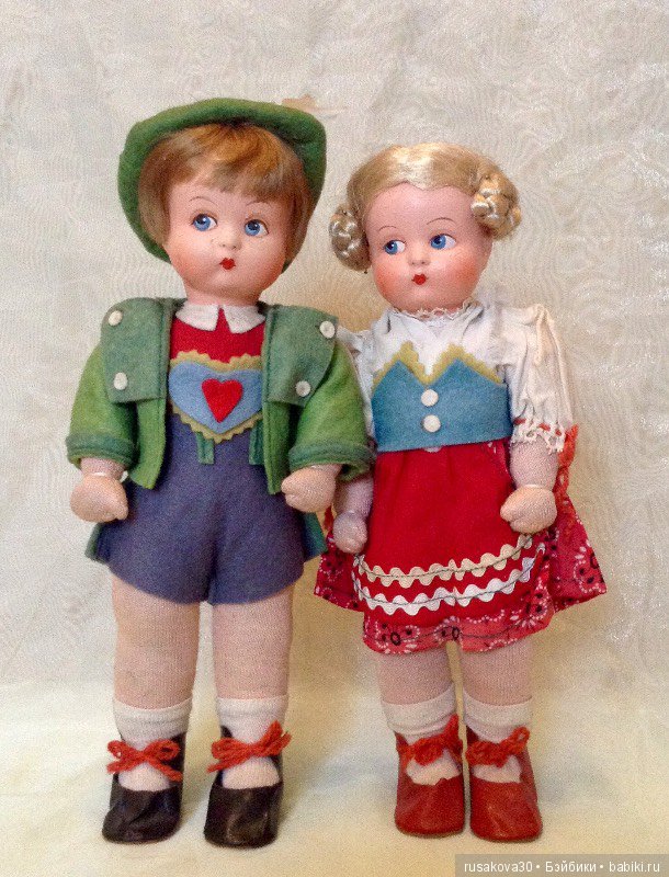 Старая, старая сказка — Куклы Marie Osmond (Мари Осмонд): серия Adora Belle