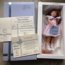 Лучший мой подарочек - это ты