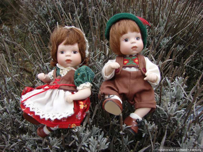 Старая, старая сказка — Куклы Marie Osmond (Мари Осмонд): серия Adora Belle