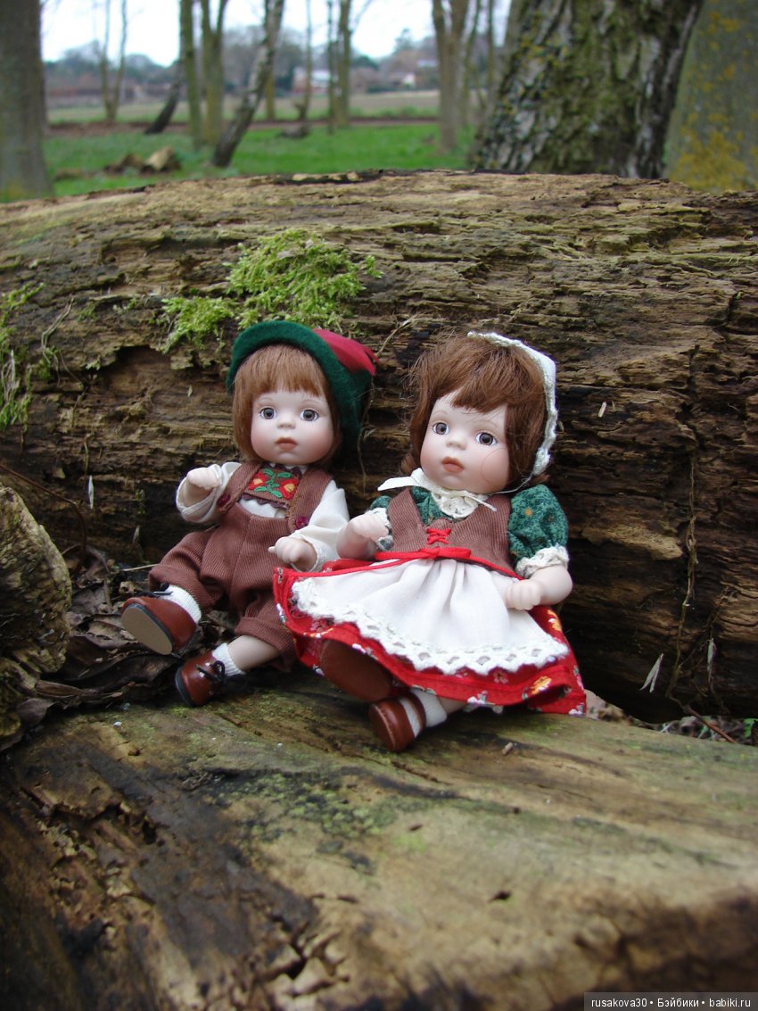 Старая, старая сказка — Куклы Marie Osmond (Мари Осмонд): серия Adora Belle