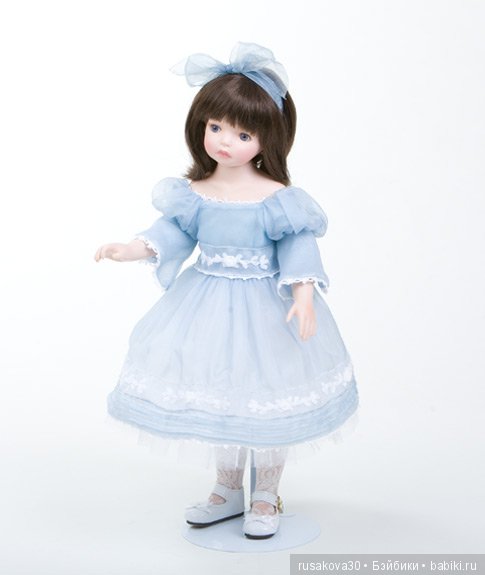 Куклы Мари Осмонд — Куклы Marie Osmond (Мари Осмонд): серия Adora Belle