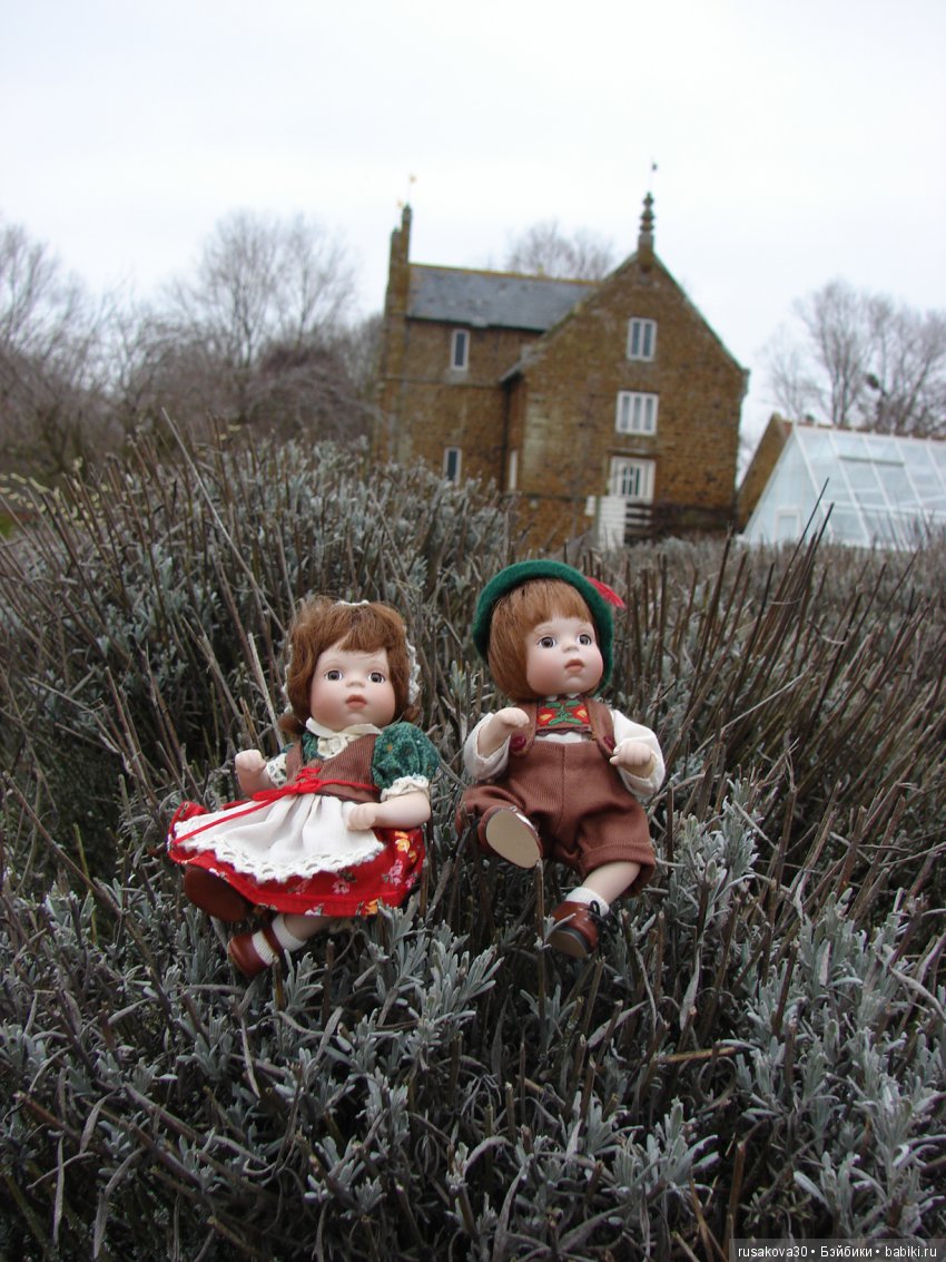 Старая, старая сказка — Куклы Marie Osmond (Мари Осмонд): серия Adora Belle