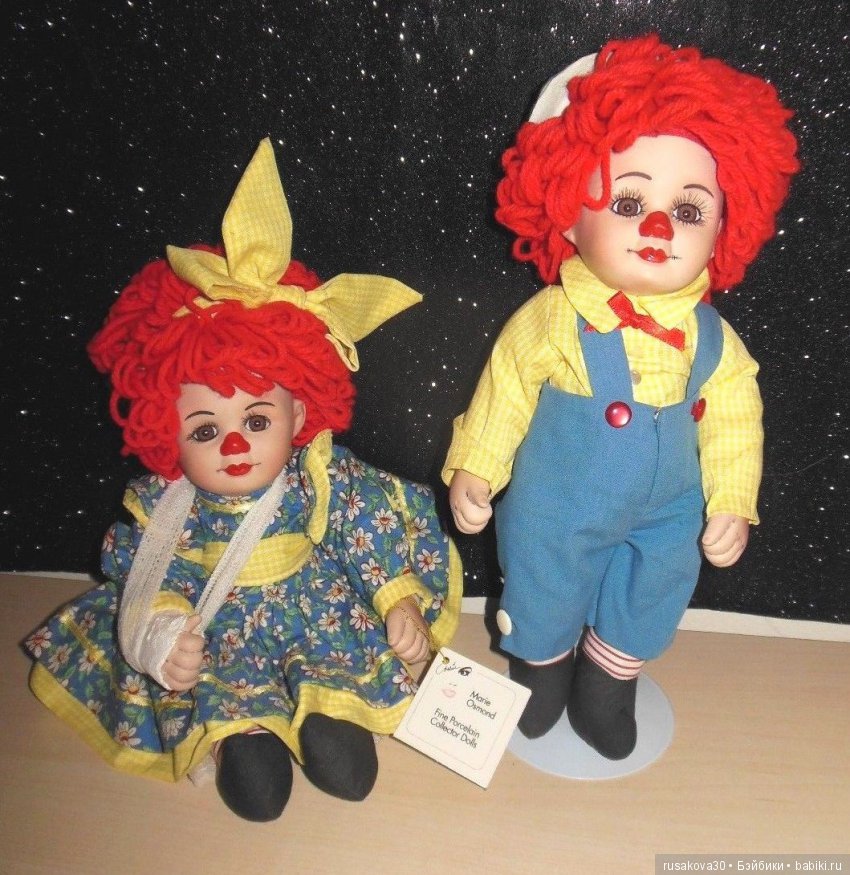 Куклы Мари Осмонд — Куклы Marie Osmond (Мари Осмонд): серия Adora Belle