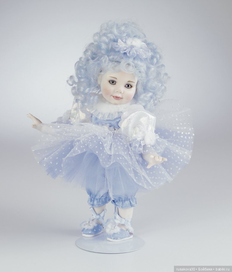 Куклы Мари Осмонд — Куклы Marie Osmond (Мари Осмонд): серия Adora Belle