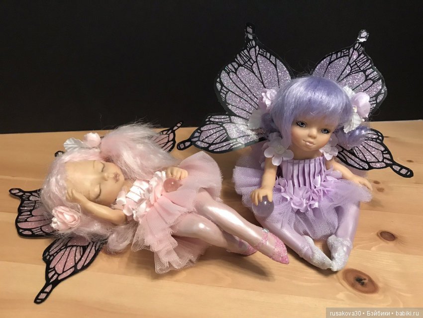 Куклы Мари Осмонд — Куклы Marie Osmond (Мари Осмонд): серия Adora Belle