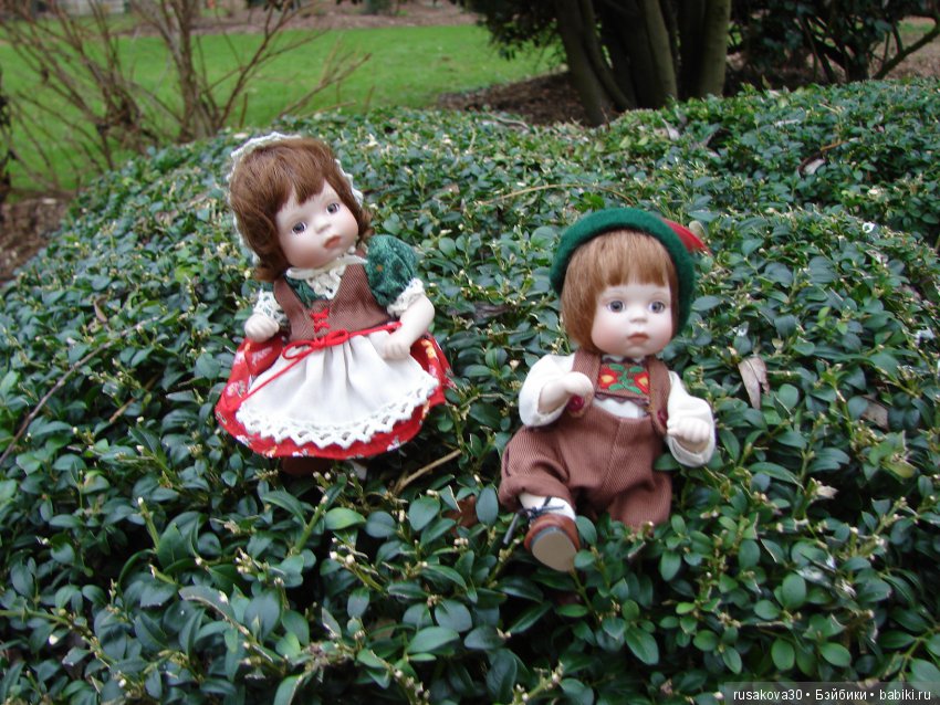 Старая, старая сказка — Куклы Marie Osmond (Мари Осмонд): серия Adora Belle