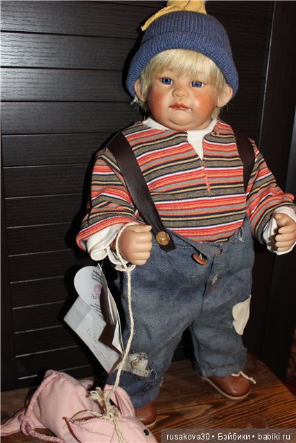 Волшебство в доме,тролли от Susi Eimer (фото 3)