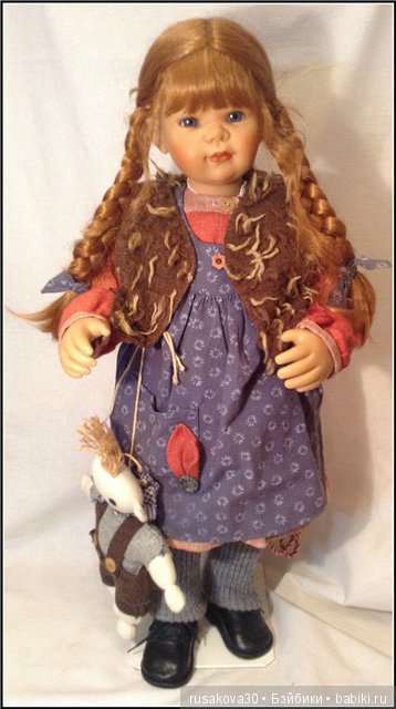 Волшебство в доме,тролли от Susi Eimer (фото 5)