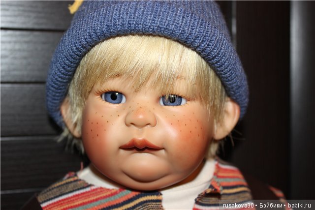 Волшебство в доме,тролли от Susi Eimer (фото 8)