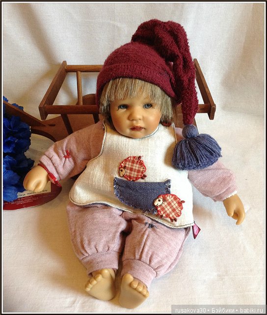 Волшебство в доме,тролли от Susi Eimer (фото 6)