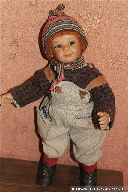 Волшебство в доме,тролли от Susi Eimer (фото 10)