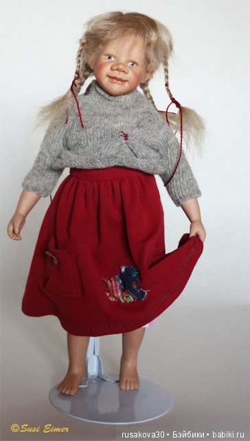 Волшебство в доме,тролли от Susi Eimer (фото 2)