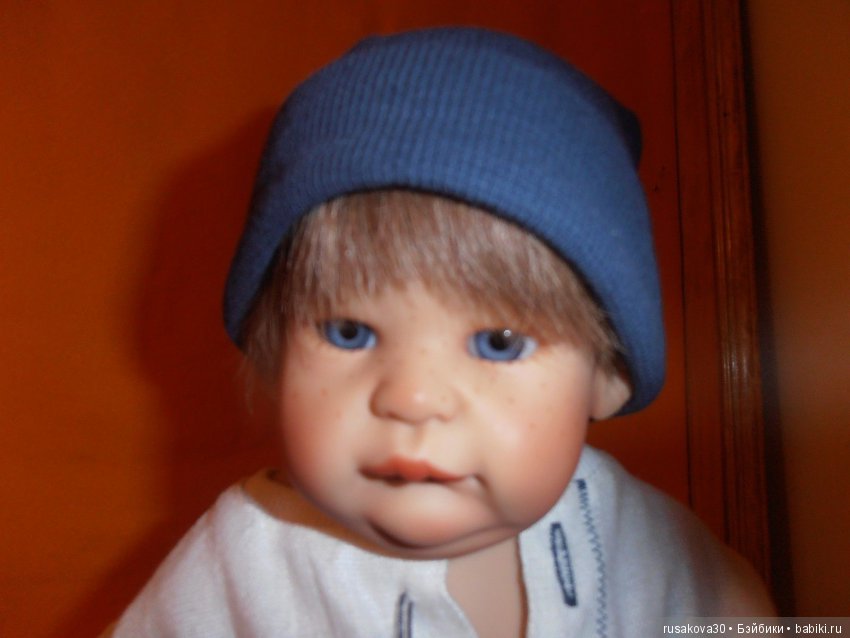 Волшебство в доме,тролли от Susi Eimer (фото 9)