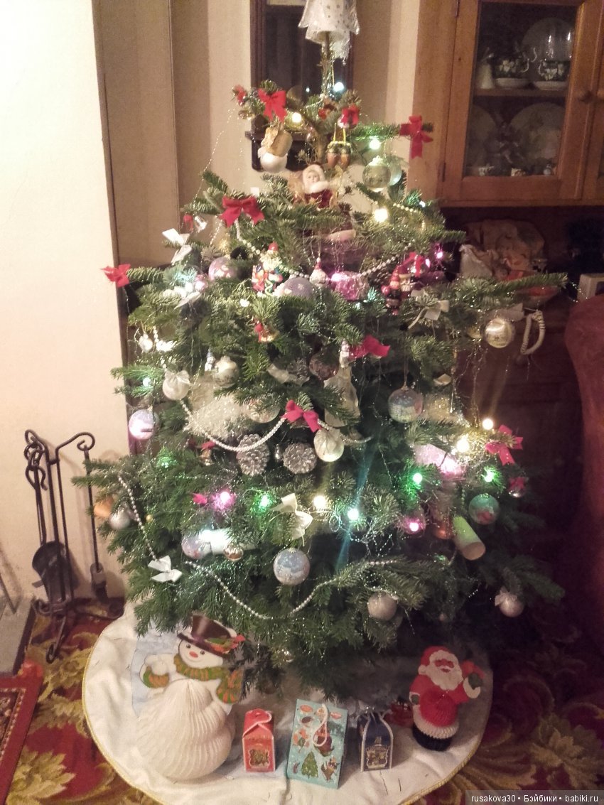 До свидания, елочка | Бэйбики До свидания, елочка — Интересные игрушки и фигурки (разное): редкие