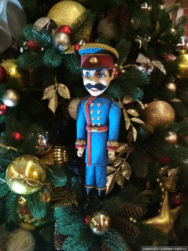 До свидания, елочка | Бэйбики До свидания, елочка — Интересные игрушки и фигурки (разное): редкие