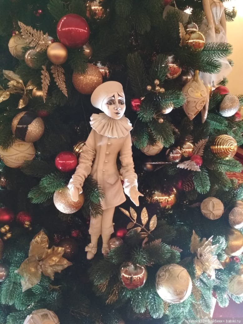 До свидания, елочка | Бэйбики До свидания, елочка — Интересные игрушки и фигурки (разное): редкие