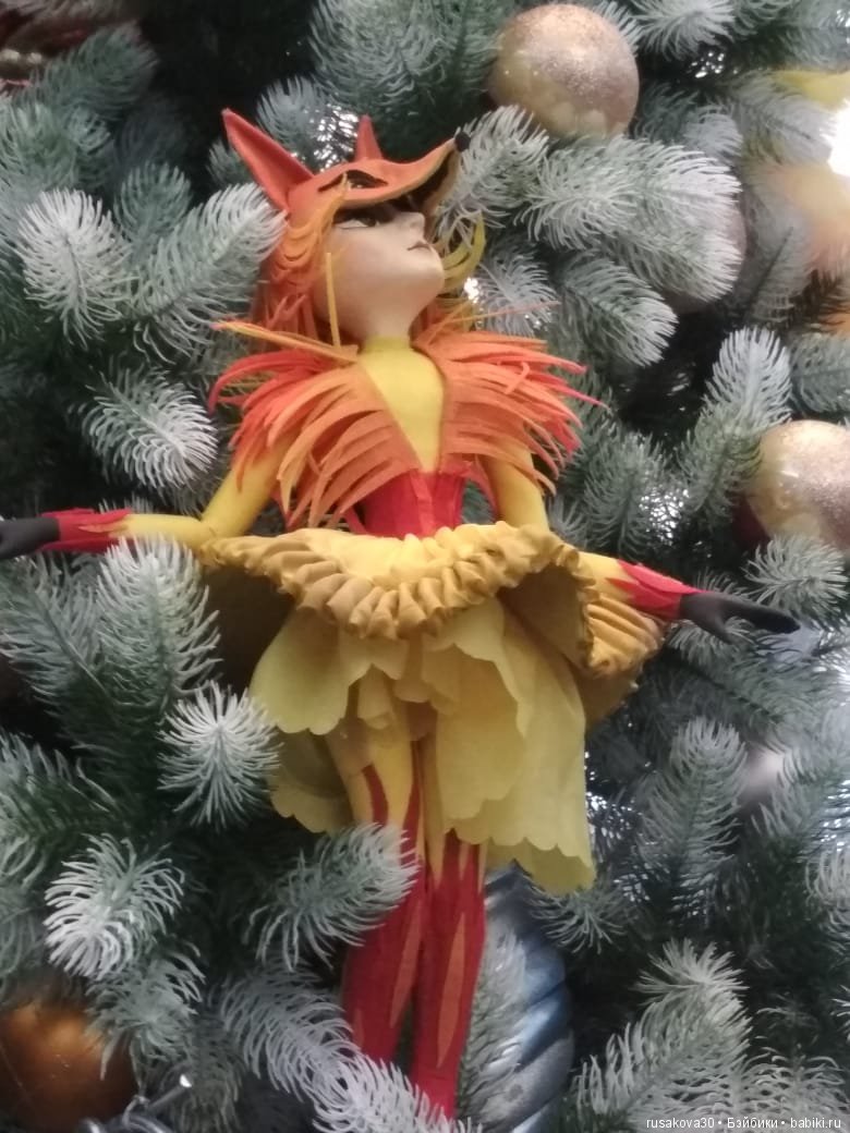 До свидания, елочка | Бэйбики До свидания, елочка — Интересные игрушки и фигурки (разное): редкие