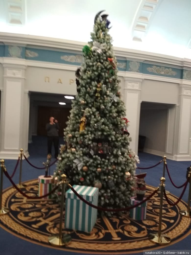 До свидания, елочка | Бэйбики До свидания, елочка — Интересные игрушки и фигурки (разное): редкие