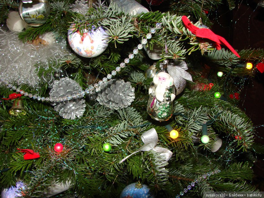 До свидания, елочка | Бэйбики До свидания, елочка — Интересные игрушки и фигурки (разное): редкие