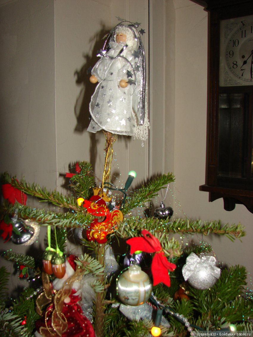 До свидания, елочка | Бэйбики До свидания, елочка — Интересные игрушки и фигурки (разное): редкие