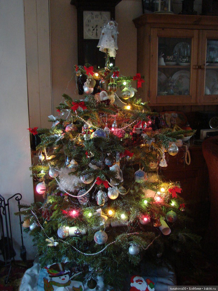 До свидания, елочка | Бэйбики До свидания, елочка — Интересные игрушки и фигурки (разное): редкие