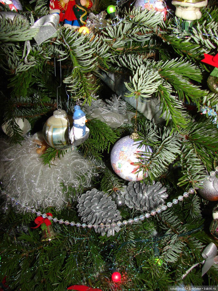 До свидания, елочка | Бэйбики До свидания, елочка — Интересные игрушки и фигурки (разное): редкие