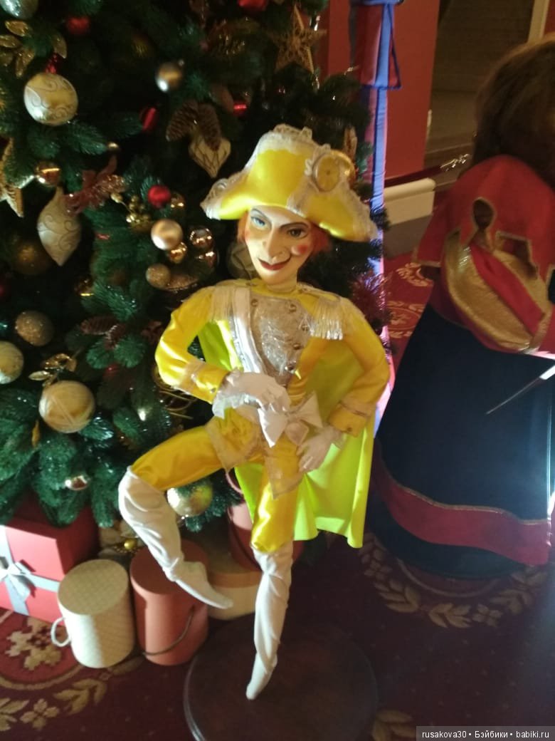 До свидания, елочка | Бэйбики До свидания, елочка — Интересные игрушки и фигурки (разное): редкие