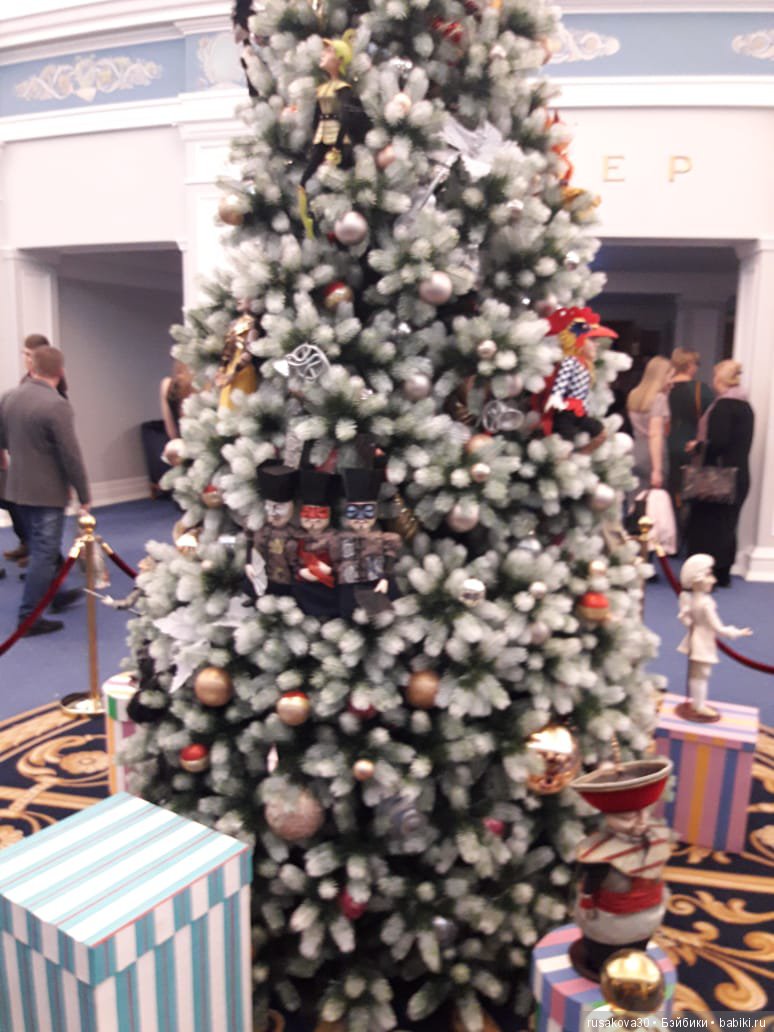 До свидания, елочка | Бэйбики До свидания, елочка — Интересные игрушки и фигурки (разное): редкие