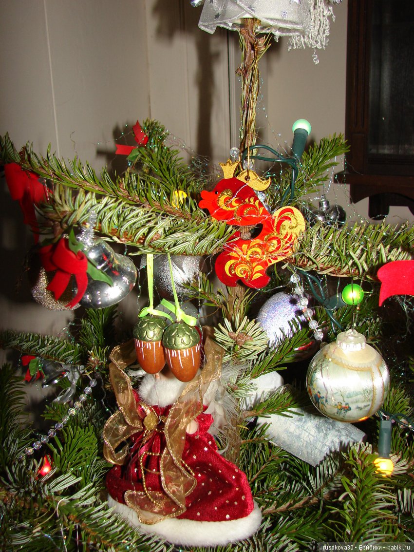 До свидания, елочка | Бэйбики До свидания, елочка — Интересные игрушки и фигурки (разное): редкие