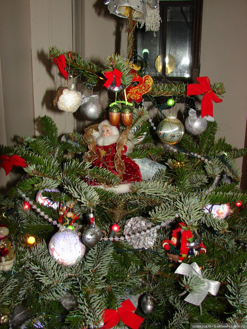 До свидания, елочка | Бэйбики До свидания, елочка — Интересные игрушки и фигурки (разное): редкие