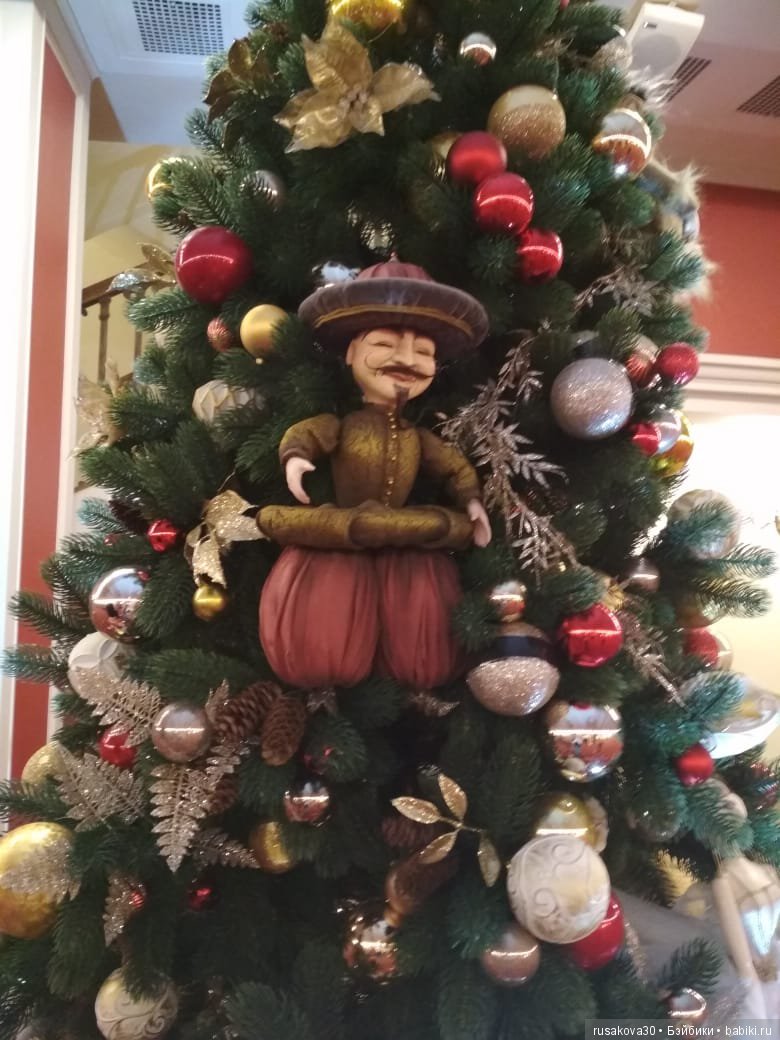 До свидания, елочка | Бэйбики До свидания, елочка — Интересные игрушки и фигурки (разное): редкие