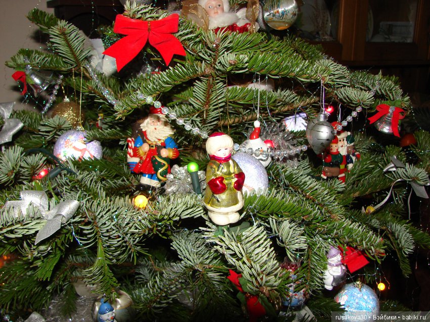 До свидания, елочка | Бэйбики До свидания, елочка — Интересные игрушки и фигурки (разное): редкие