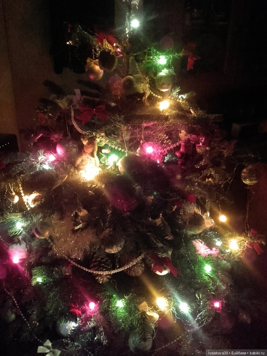 До свидания, елочка | Бэйбики До свидания, елочка — Интересные игрушки и фигурки (разное): редкие