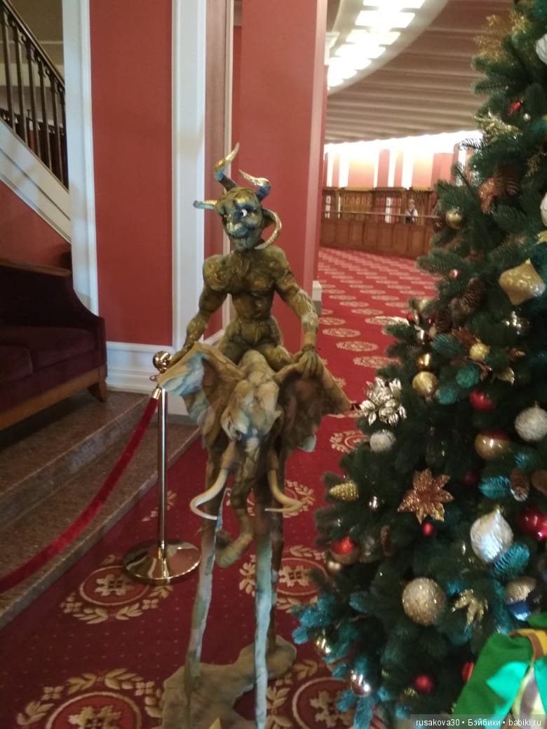 До свидания, елочка | Бэйбики До свидания, елочка — Интересные игрушки и фигурки (разное): редкие